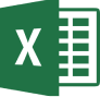 Excel sheets branding